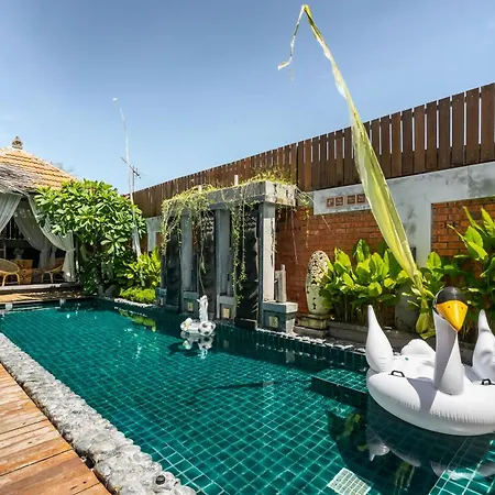 The Kembali Luxury Villa - Melaka 5 Bedroom-2
